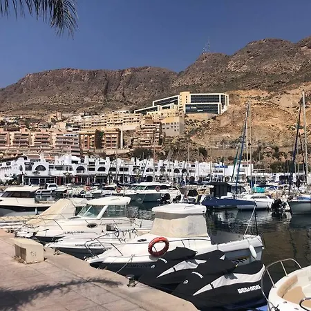 El Encanto De * Aguadulce (Almeria)