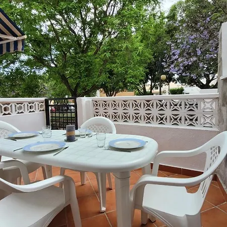 El Encanto De Holiday home *