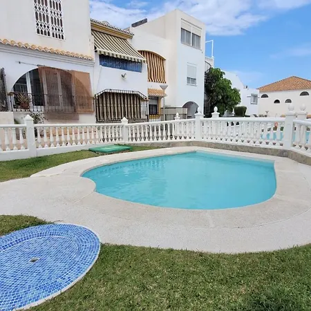 Holiday home El Encanto De Aguadulce (Almeria)
