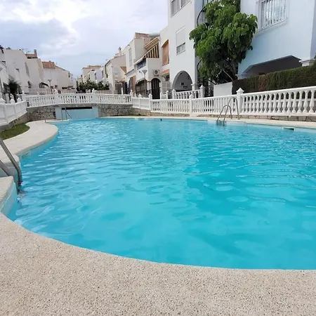El Encanto De Aguadulce (Almeria)