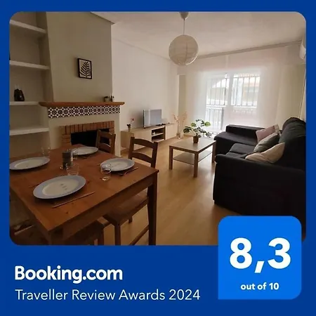 Holiday home El Encanto De